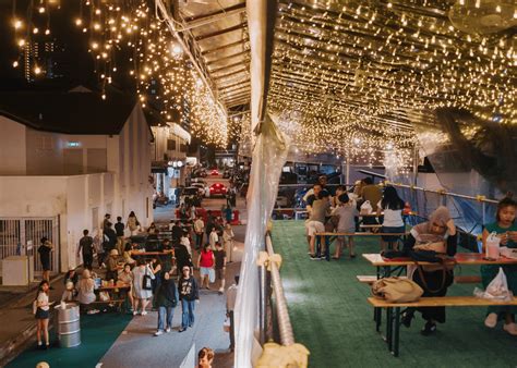 night market singapore|8 pasar malams in Singapore for night market fun.